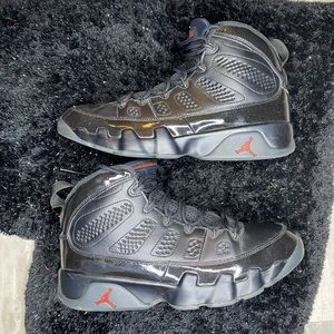 Air Jordan 9 “bred”